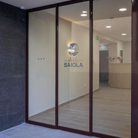 Hotel Saiola Camprodon Luaran gambar