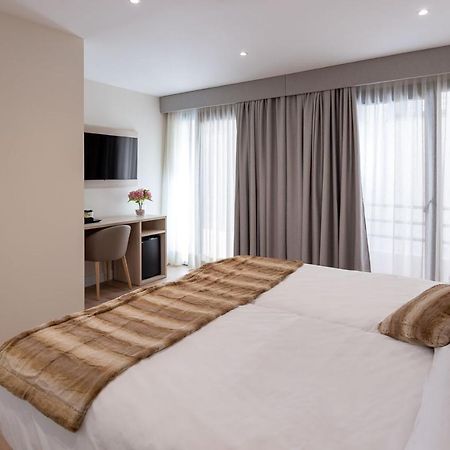 Hotel Saiola Camprodon Luaran gambar