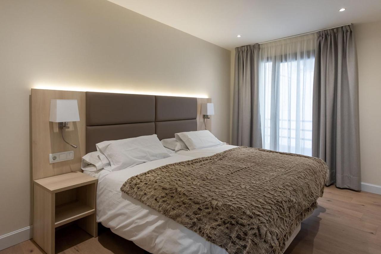 Hotel Saiola Camprodon Luaran gambar