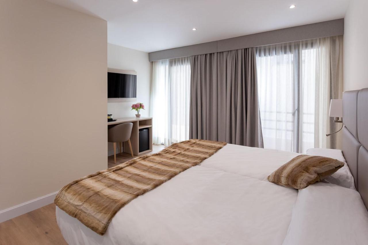 Hotel Saiola Camprodon Luaran gambar